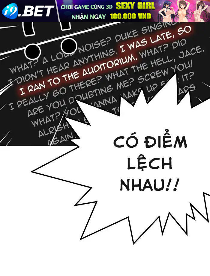 Hoán Đổi Diệu Kỳ Chapter 216 - Trang 114