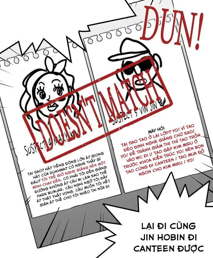Hoán Đổi Diệu Kỳ Chapter 216 - Trang 116