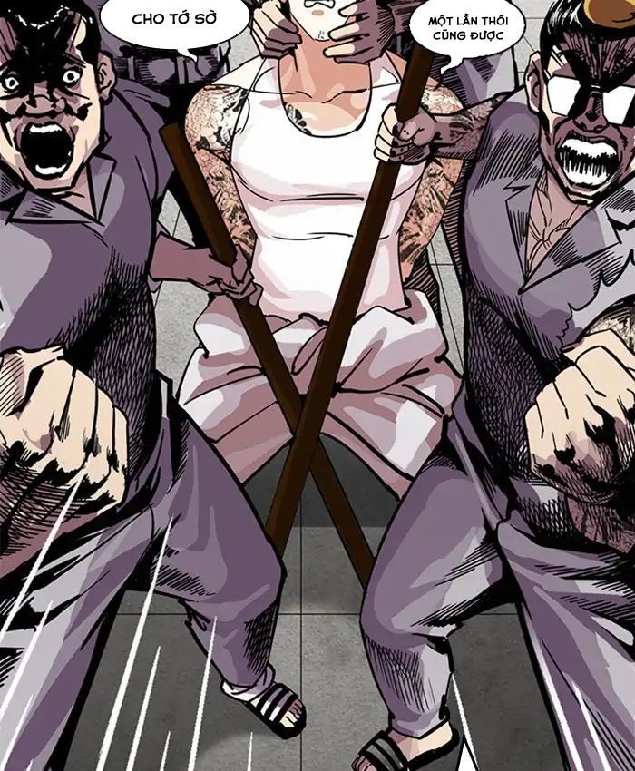 Hoán Đổi Diệu Kỳ Chapter 216 - Trang 12