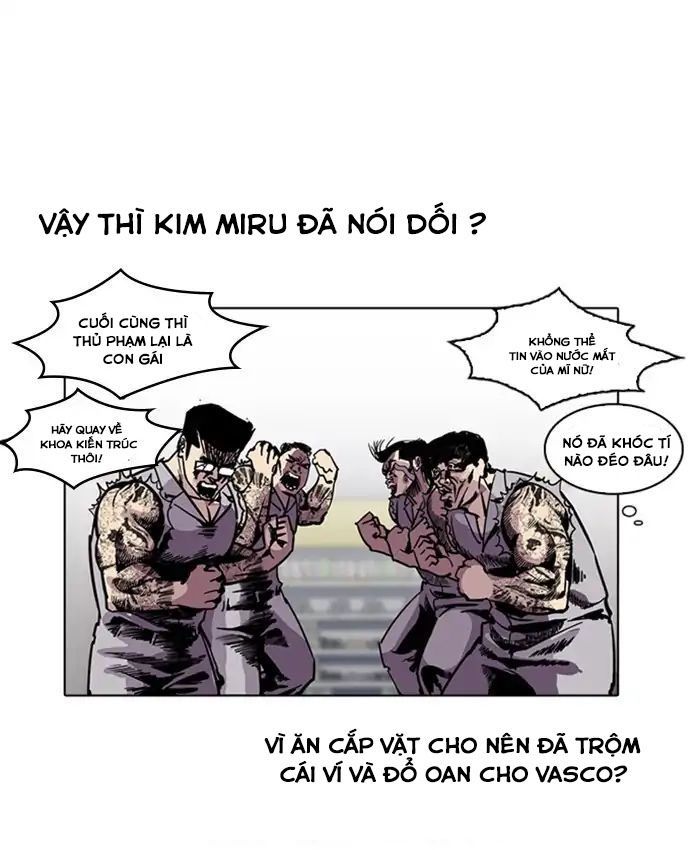 Hoán Đổi Diệu Kỳ Chapter 216 - Trang 134