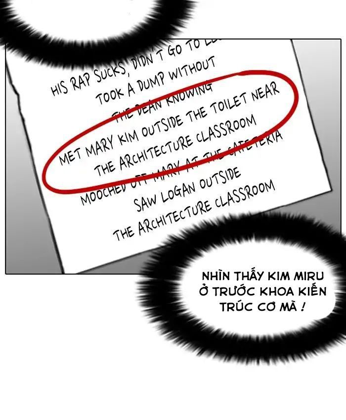 Hoán Đổi Diệu Kỳ Chapter 216 - Trang 138