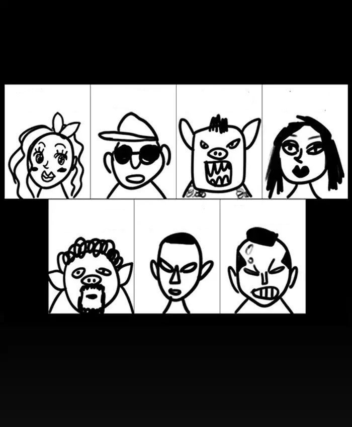 Hoán Đổi Diệu Kỳ Chapter 216 - Trang 16