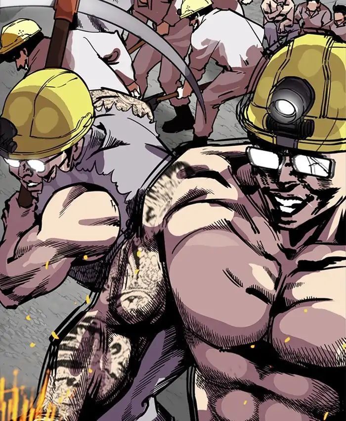 Hoán Đổi Diệu Kỳ Chapter 216 - Trang 172