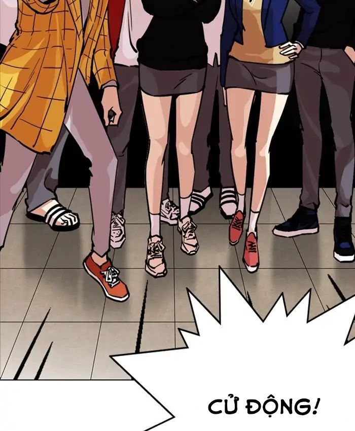 Hoán Đổi Diệu Kỳ Chapter 216 - Trang 215