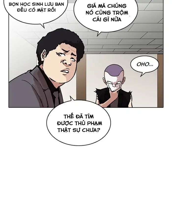 Hoán Đổi Diệu Kỳ Chapter 216 - Trang 217