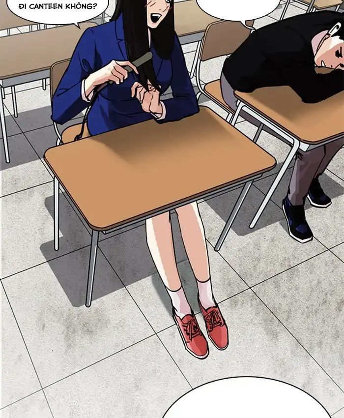 Hoán Đổi Diệu Kỳ Chapter 216 - Trang 23