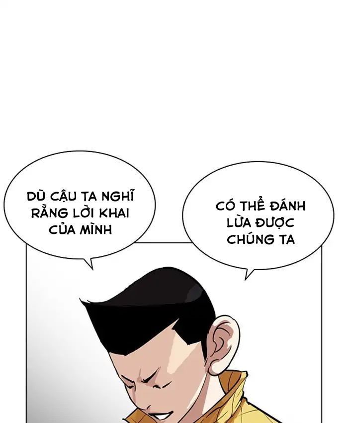 Hoán Đổi Diệu Kỳ Chapter 216 - Trang 30