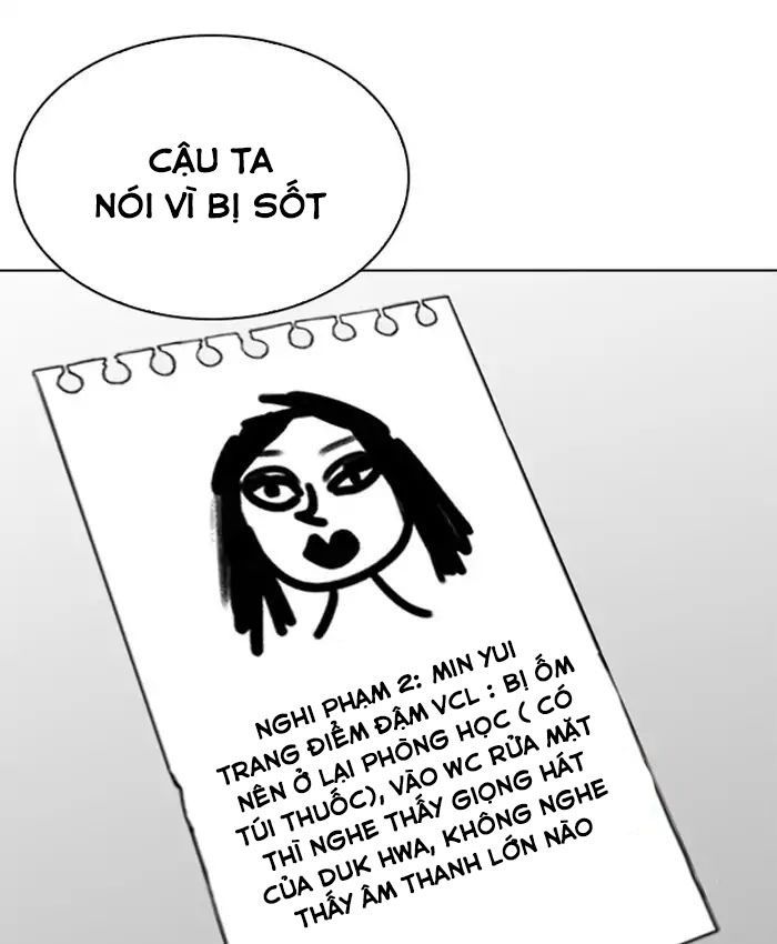 Hoán Đổi Diệu Kỳ Chapter 216 - Trang 33