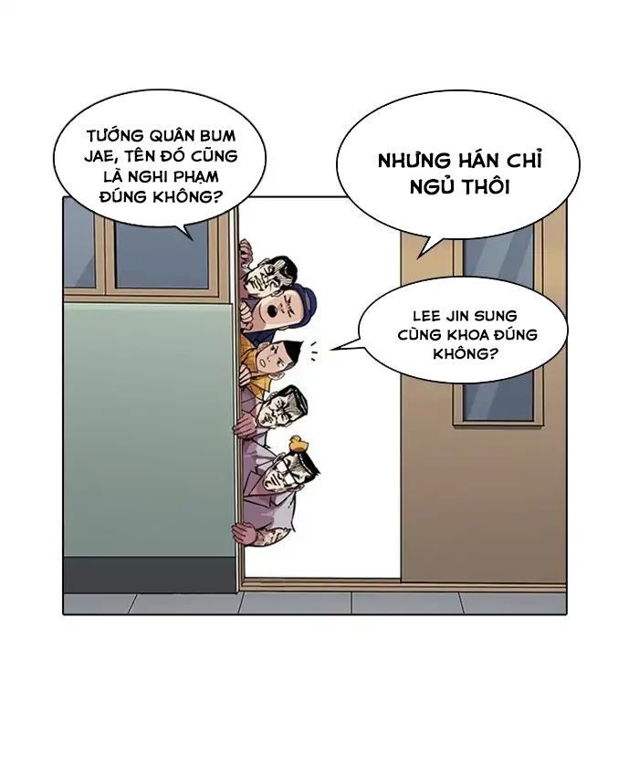 Hoán Đổi Diệu Kỳ Chapter 216 - Trang 50