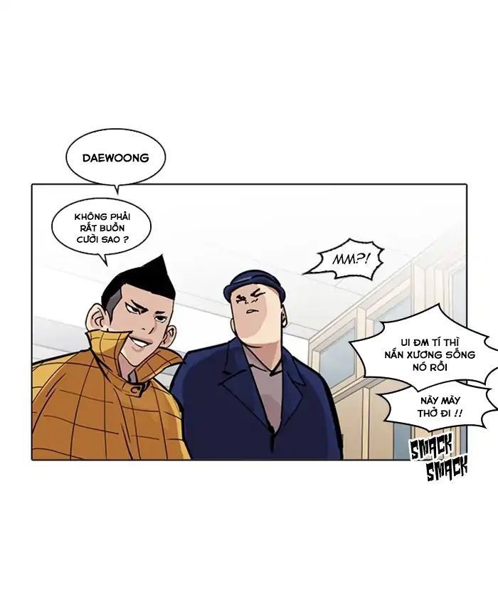 Hoán Đổi Diệu Kỳ Chapter 216 - Trang 68