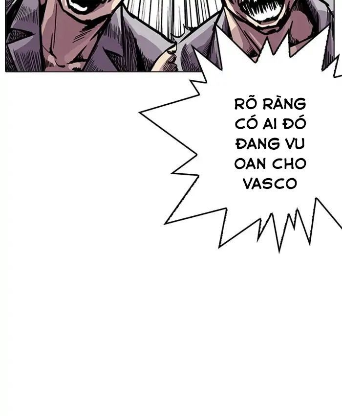 Hoán Đổi Diệu Kỳ Chapter 216 - Trang 8