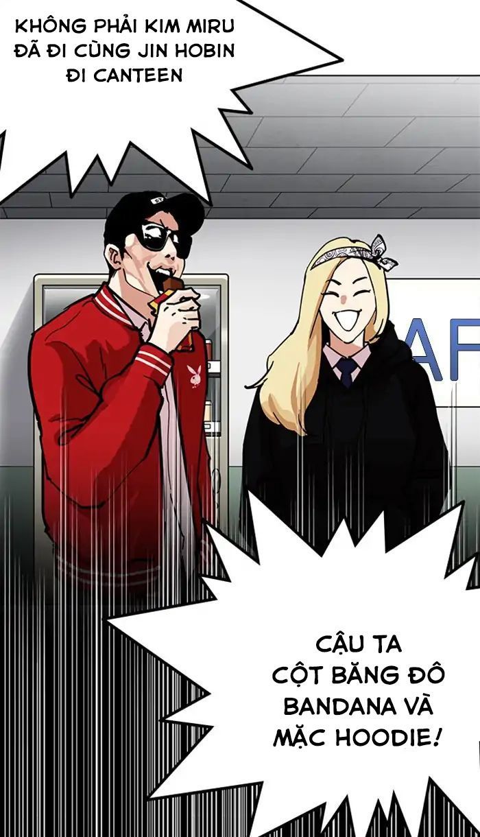 Hoán Đổi Diệu Kỳ Chapter 217 - Trang 101