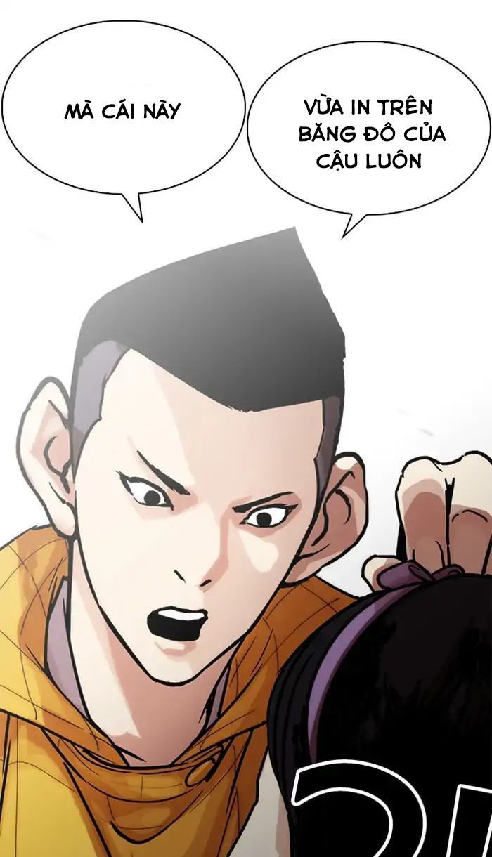 Hoán Đổi Diệu Kỳ Chapter 217 - Trang 111