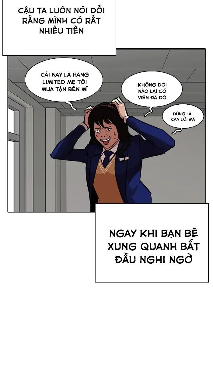 Hoán Đổi Diệu Kỳ Chapter 217 - Trang 116
