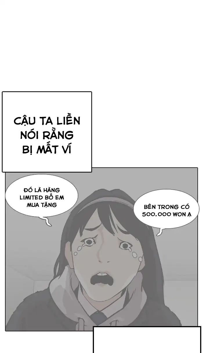 Hoán Đổi Diệu Kỳ Chapter 217 - Trang 117