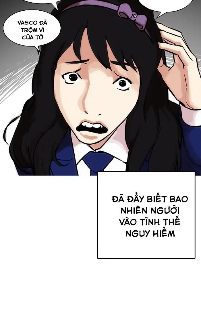 Hoán Đổi Diệu Kỳ Chapter 217 - Trang 123