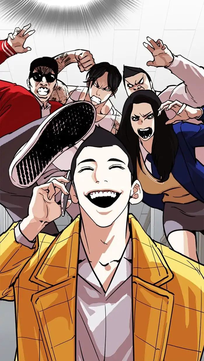 Hoán Đổi Diệu Kỳ Chapter 217 - Trang 132