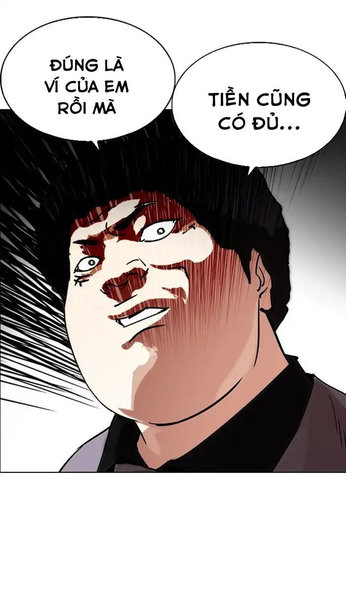 Hoán Đổi Diệu Kỳ Chapter 217 - Trang 137