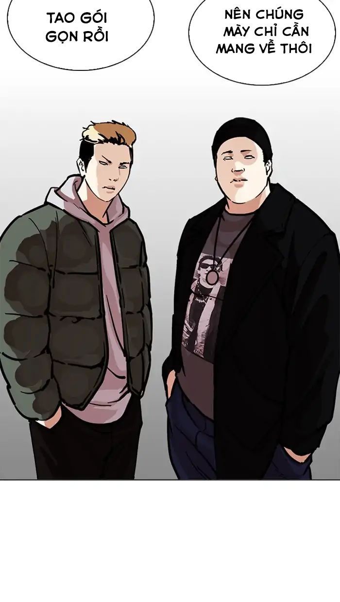 Hoán Đổi Diệu Kỳ Chapter 217 - Trang 146