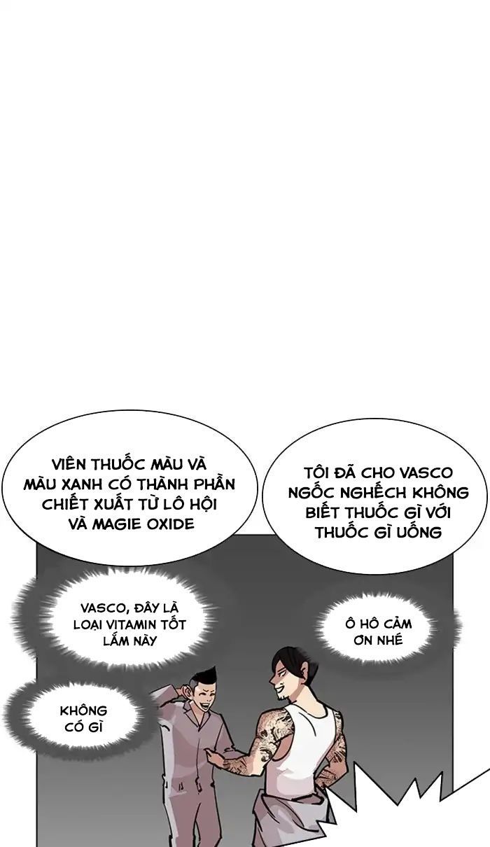 Hoán Đổi Diệu Kỳ Chapter 217 - Trang 15