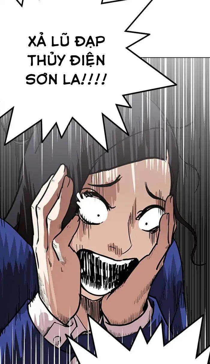 Hoán Đổi Diệu Kỳ Chapter 217 - Trang 21