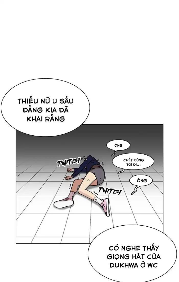 Hoán Đổi Diệu Kỳ Chapter 217 - Trang 39