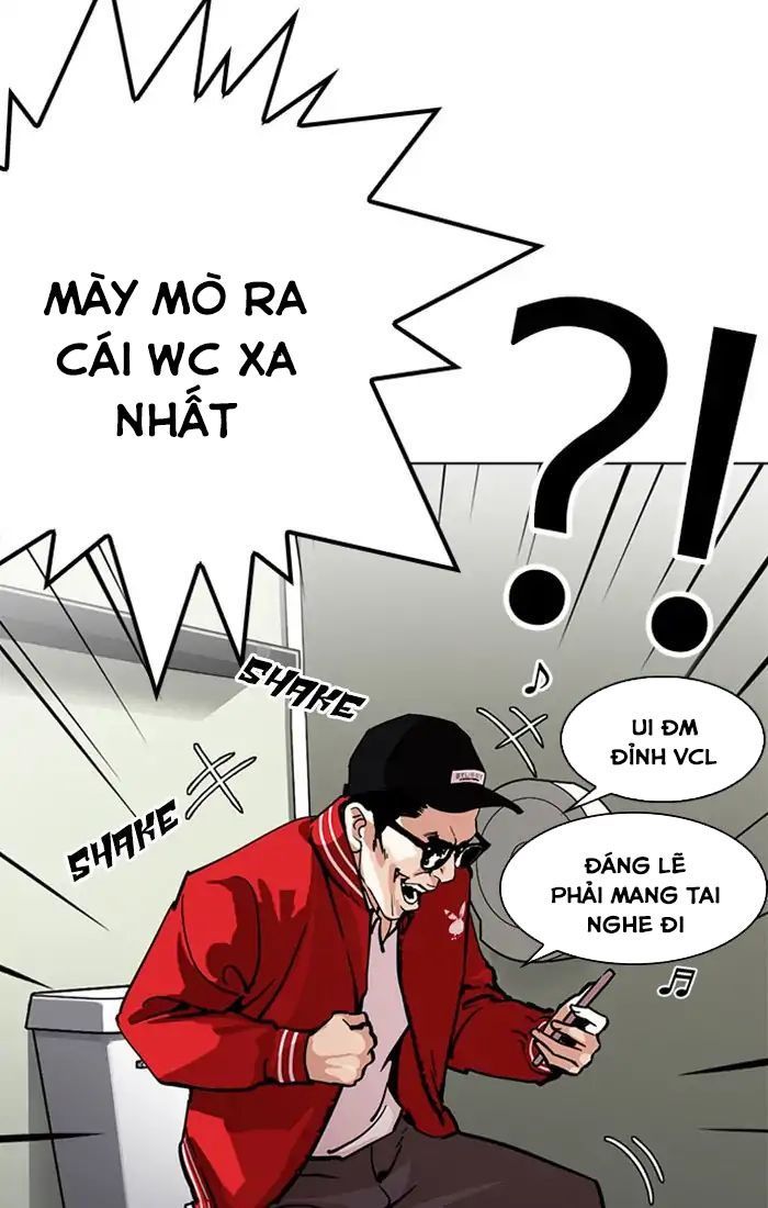 Hoán Đổi Diệu Kỳ Chapter 217 - Trang 41