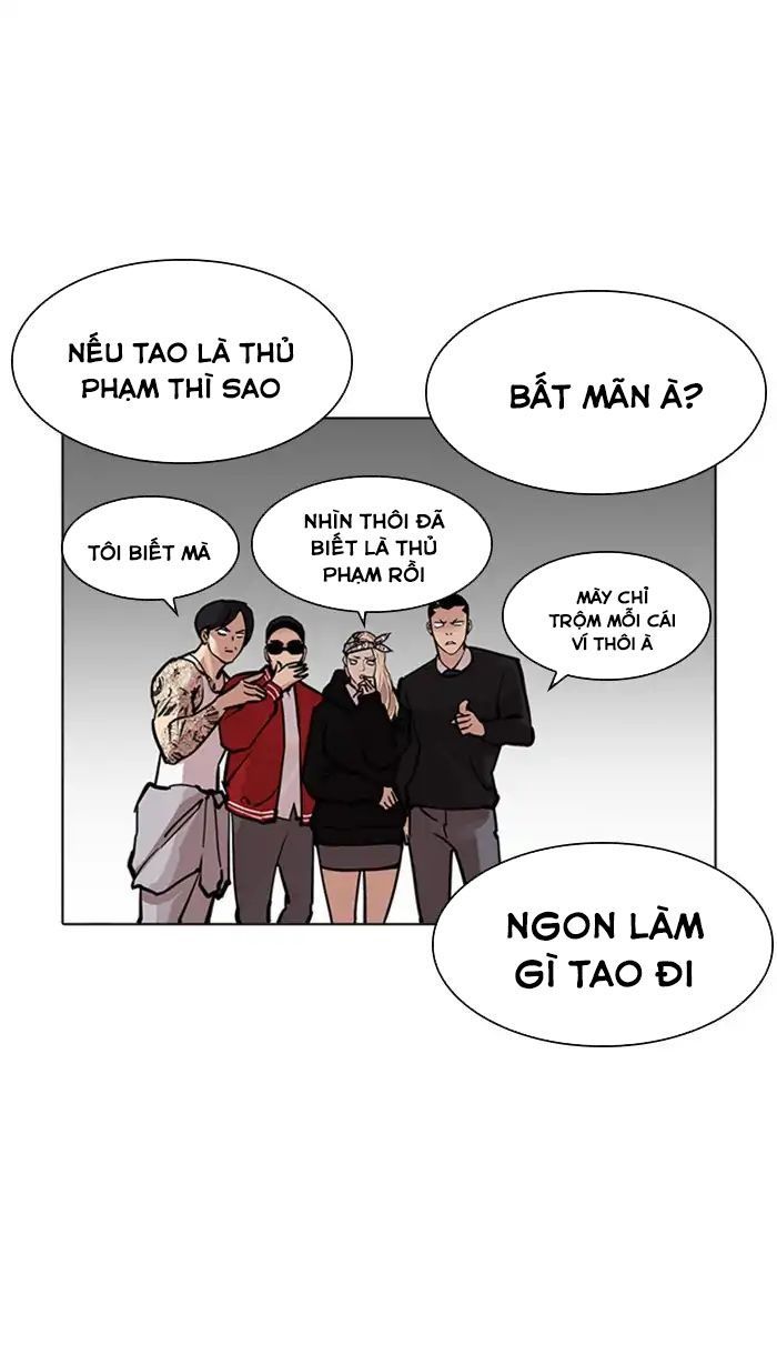 Hoán Đổi Diệu Kỳ Chapter 217 - Trang 69