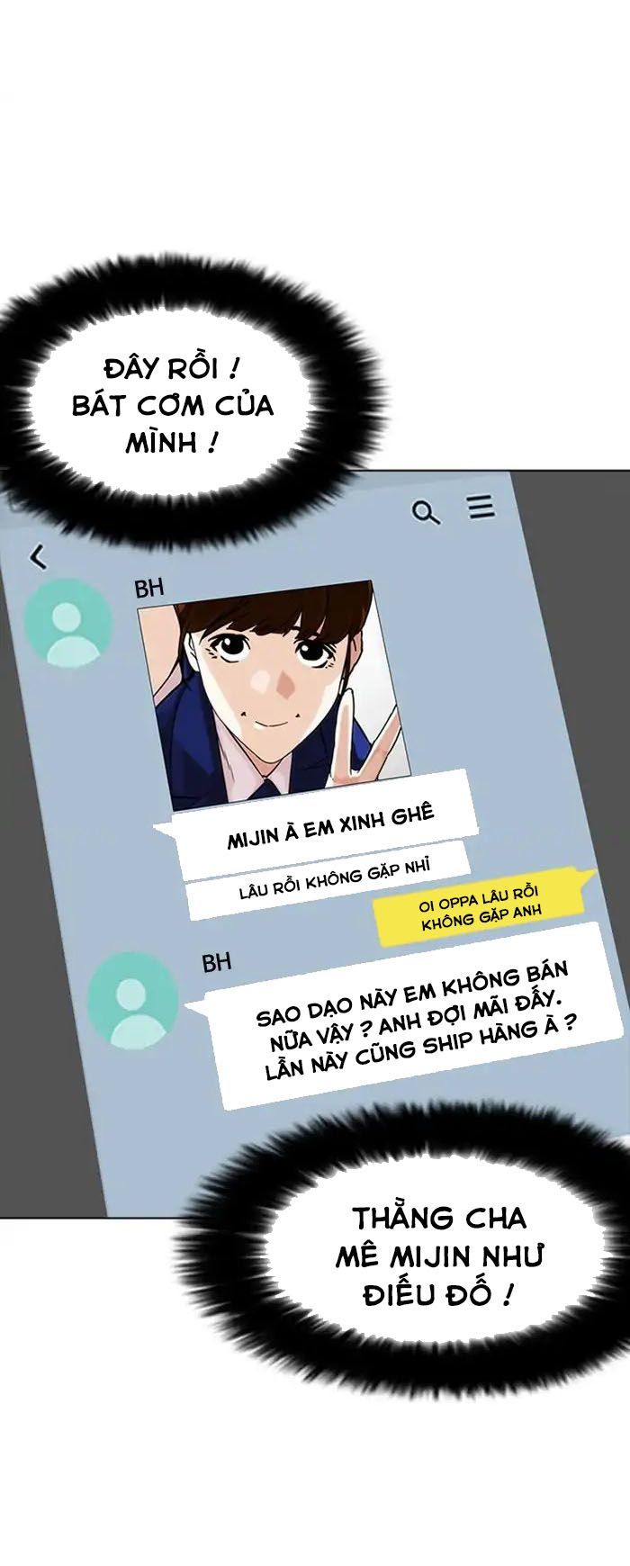 Hoán Đổi Diệu Kỳ Chapter 218 - Trang 108
