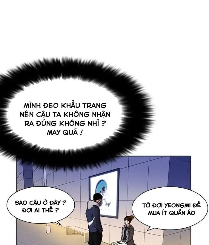 Hoán Đổi Diệu Kỳ Chapter 218 - Trang 142