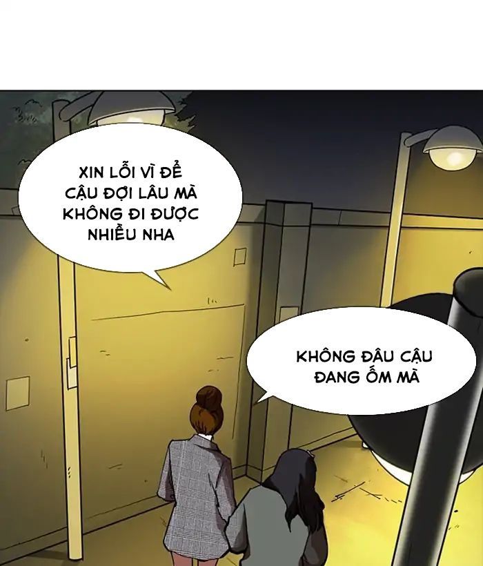 Hoán Đổi Diệu Kỳ Chapter 218 - Trang 153