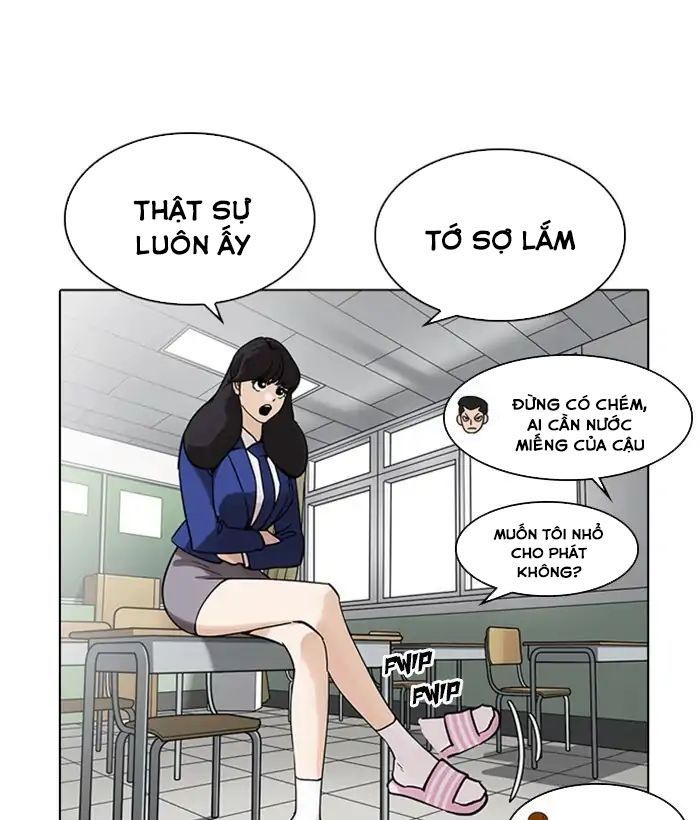 Hoán Đổi Diệu Kỳ Chapter 218 - Trang 36