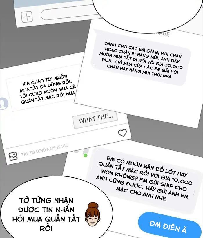 Hoán Đổi Diệu Kỳ Chapter 218 - Trang 47