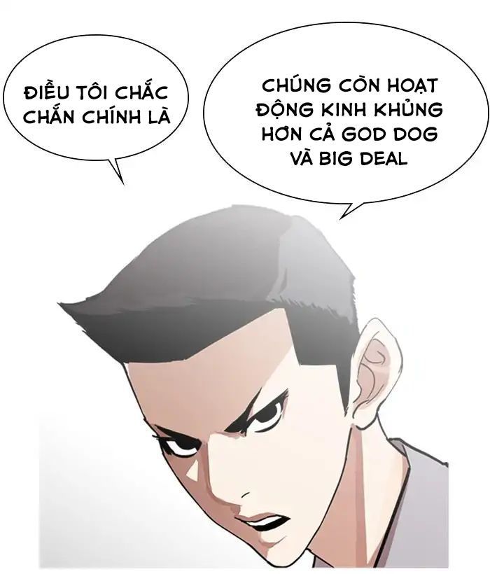 Hoán Đổi Diệu Kỳ Chapter 218 - Trang 61
