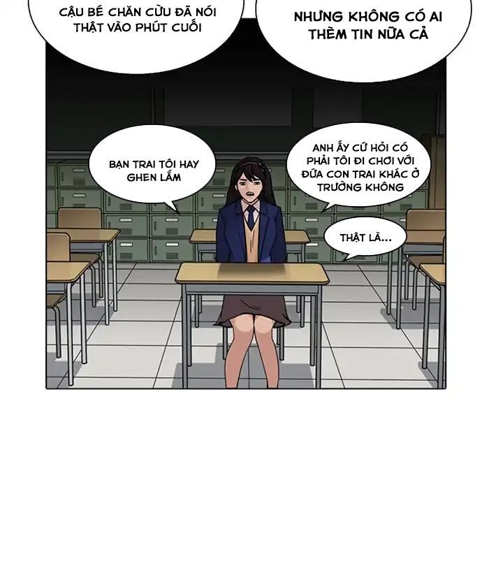 Hoán Đổi Diệu Kỳ Chapter 218 - Trang 81