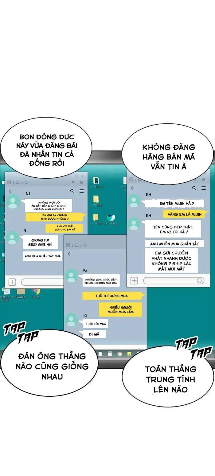 Hoán Đổi Diệu Kỳ Chapter 218 - Trang 96