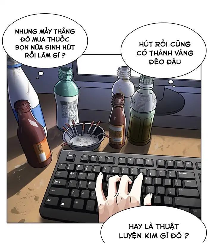 Hoán Đổi Diệu Kỳ Chapter 218 - Trang 99
