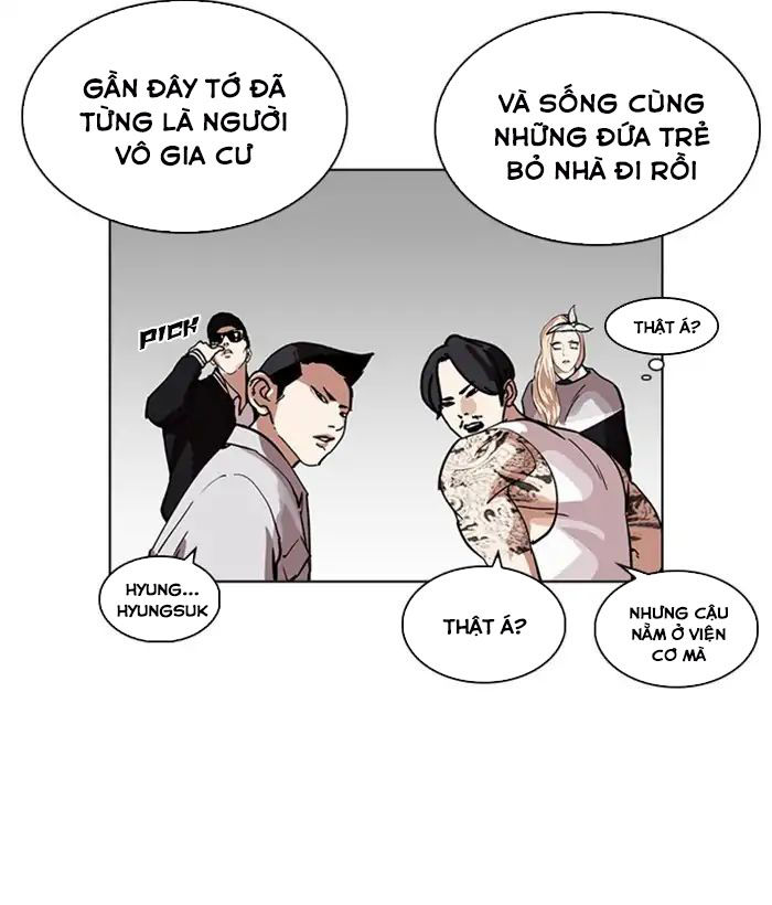Hoán Đổi Diệu Kỳ Chapter 219 - Trang 131