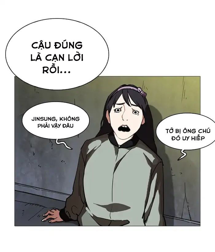 Hoán Đổi Diệu Kỳ Chapter 219 - Trang 16