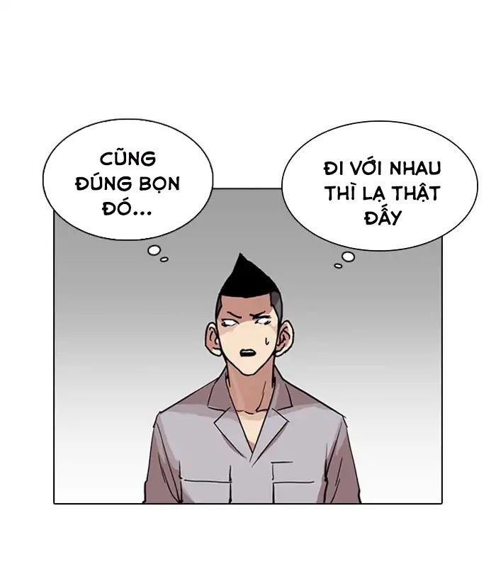 Hoán Đổi Diệu Kỳ Chapter 219 - Trang 166