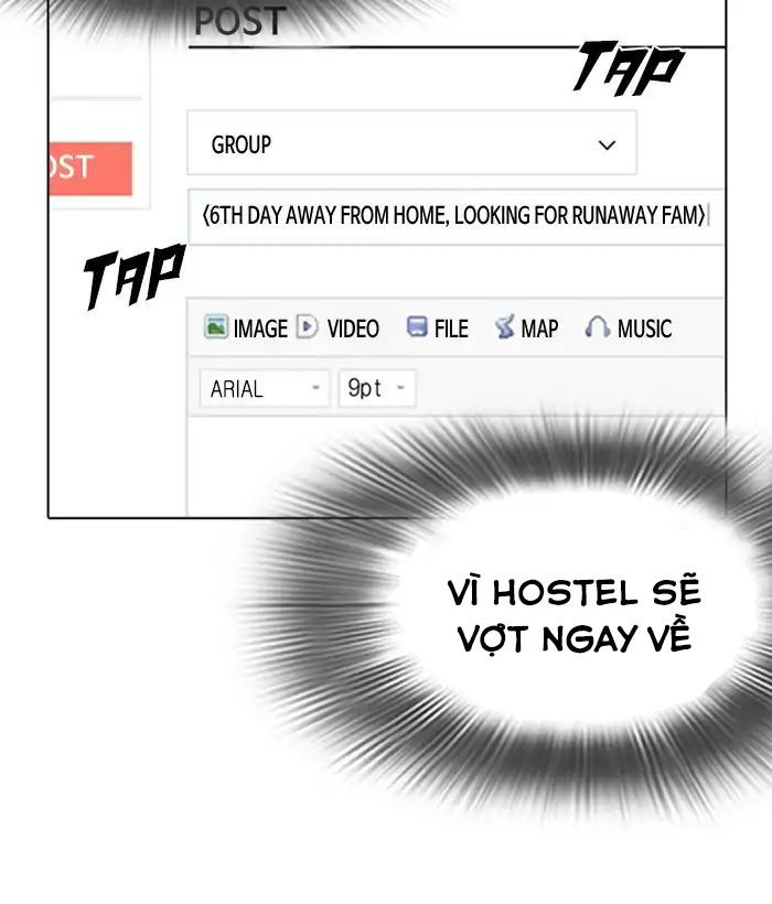 Hoán Đổi Diệu Kỳ Chapter 219 - Trang 182