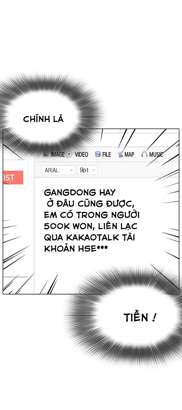 Hoán Đổi Diệu Kỳ Chapter 219 - Trang 188