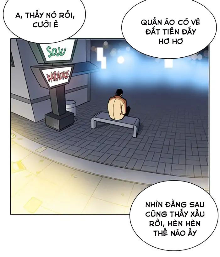 Hoán Đổi Diệu Kỳ Chapter 219 - Trang 203
