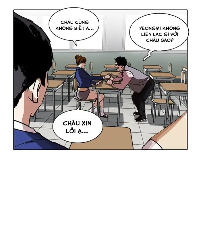 Hoán Đổi Diệu Kỳ Chapter 219 - Trang 35