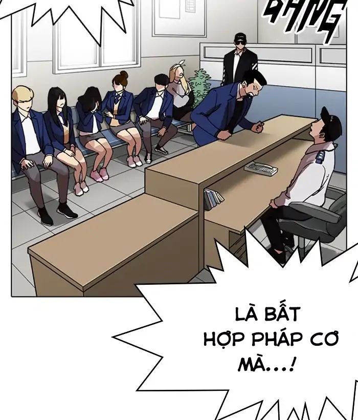 Hoán Đổi Diệu Kỳ Chapter 219 - Trang 69