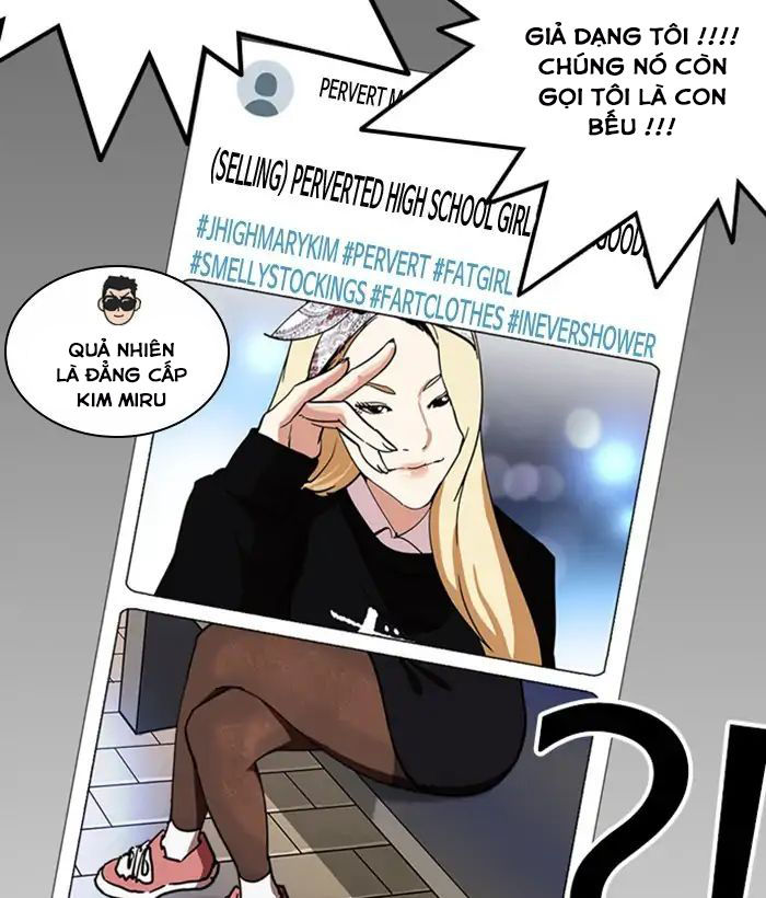 Hoán Đổi Diệu Kỳ Chapter 219 - Trang 79