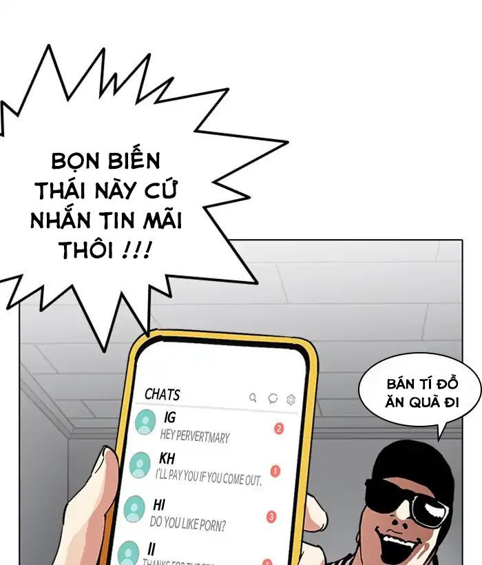 Hoán Đổi Diệu Kỳ Chapter 219 - Trang 83