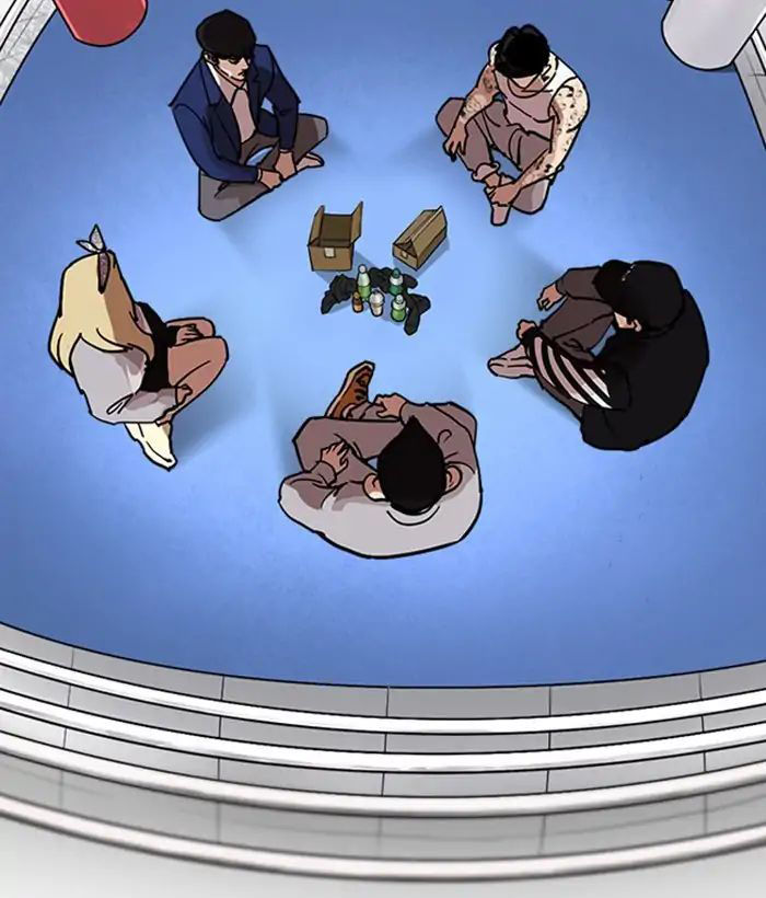 Hoán Đổi Diệu Kỳ Chapter 219 - Trang 96