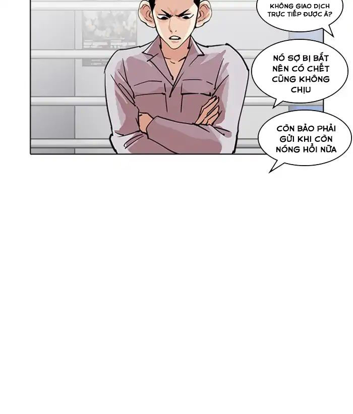 Hoán Đổi Diệu Kỳ Chapter 219 - Trang 98