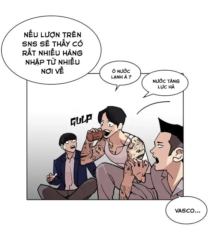 Hoán Đổi Diệu Kỳ Chapter 219 - Trang 99